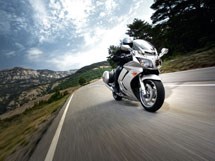 Yamaha FJR1300A 2011 - Bild 7