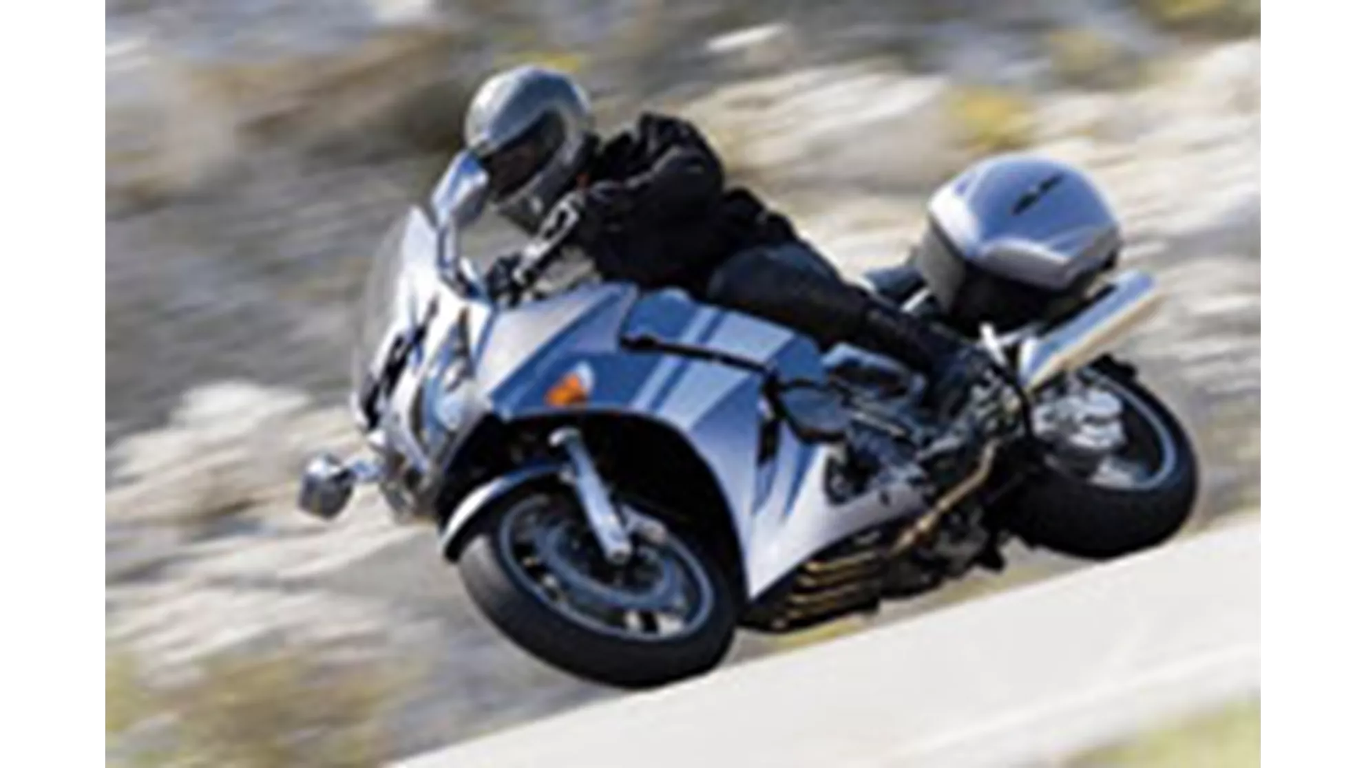 Yamaha FJR1300A - Image 6 Yamaha FJR1300A - Image 6