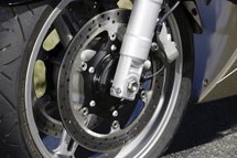 Yamaha FJR1300A 2011 - Bild 11