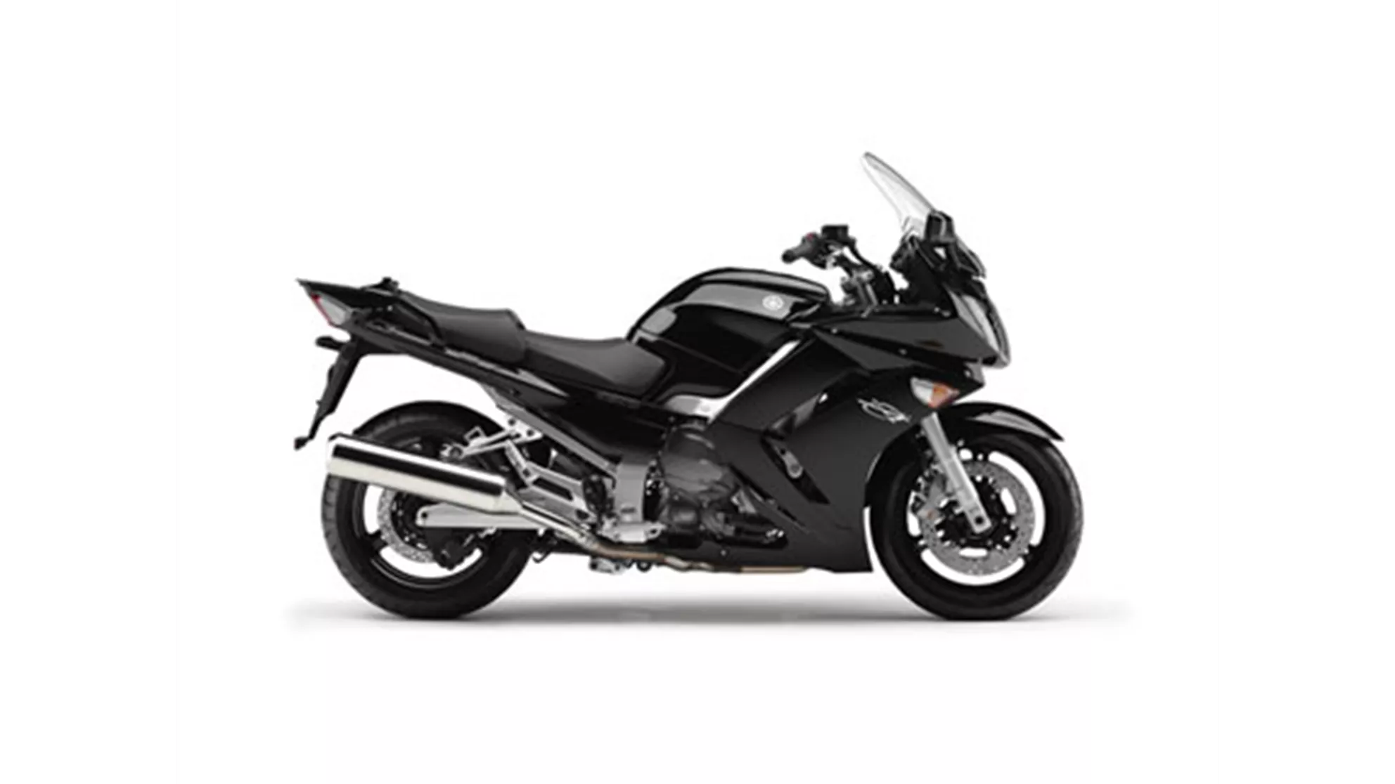 Yamaha FJR1300A - Image 10 Yamaha FJR1300A - Image 10