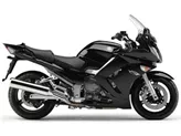 Yamaha FJR1300A 2011 Yamaha FJR1300A 2011
