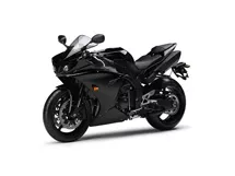 Yamaha R1 Yamaha R1