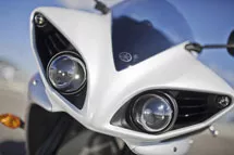 Yamaha R1 Yamaha R1