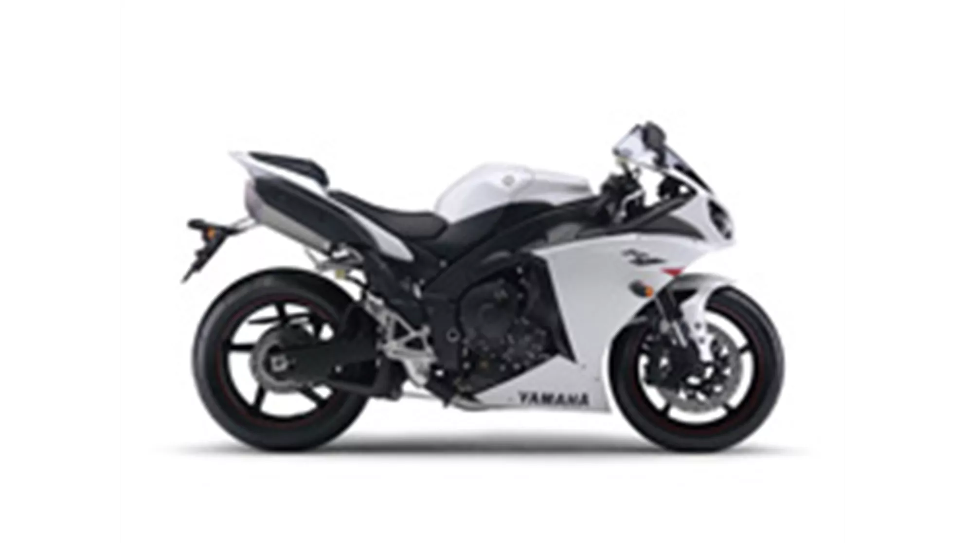 Yamaha R1 - Image 3 Yamaha R1 - Image 3