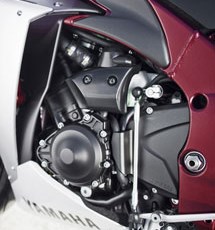 Yamaha R1 2011 - Bild 7 Yamaha R1 2011 - Bild 7