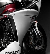 Yamaha R1 2011 - Bild 9 Yamaha R1 2011 - Bild 9