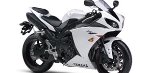 Honda CBR1000RR Fireblade 2007 vs Yamaha R1 2011