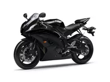 Yamaha YZF-R6 Yamaha YZF-R6