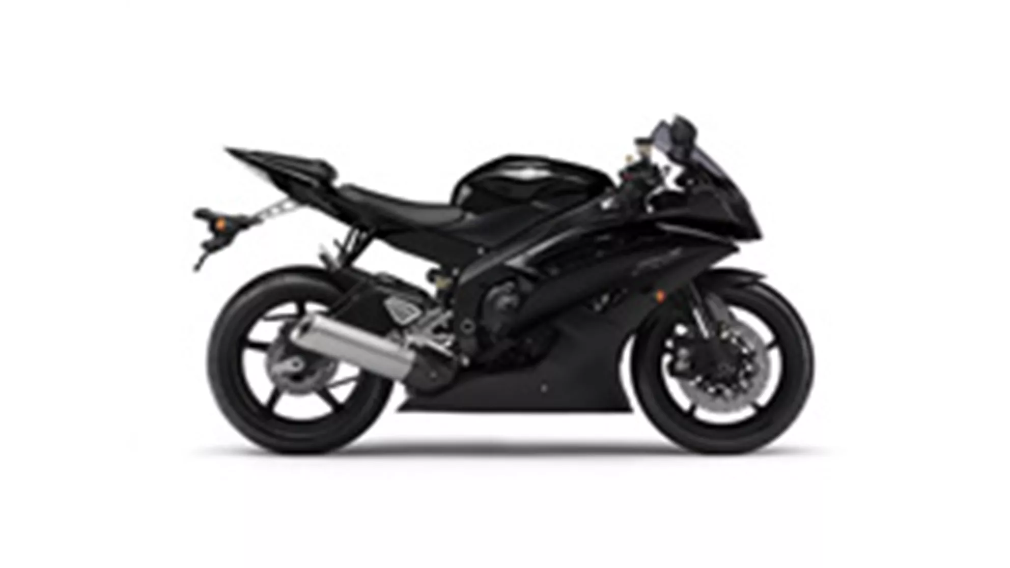 Yamaha YZF-R6 - Image 2 Yamaha YZF-R6 - Image 2