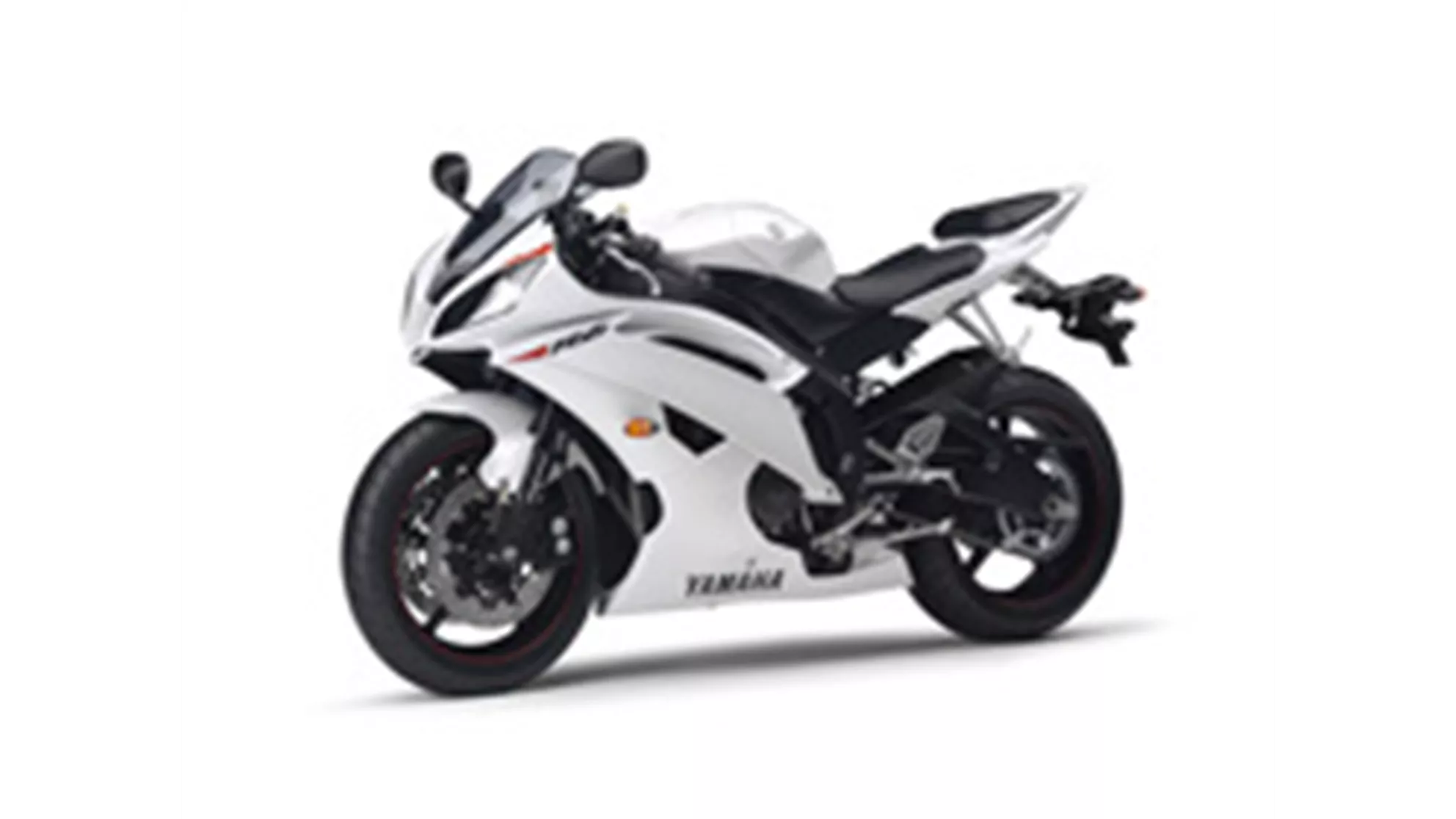 Yamaha YZF-R6 - Image 3 Yamaha YZF-R6 - Image 3