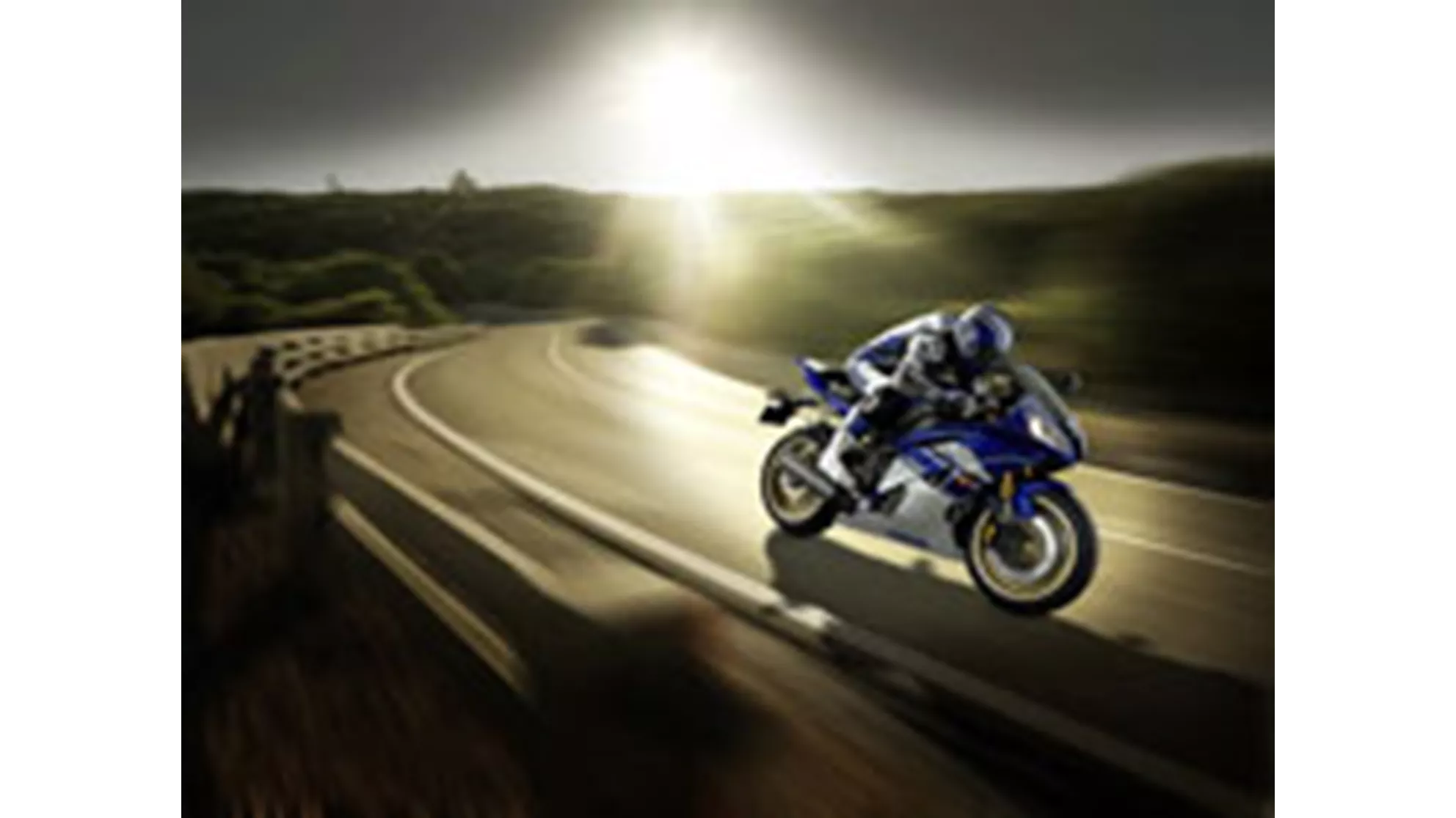 Yamaha YZF-R6 - Image 5 Yamaha YZF-R6 - Image 5