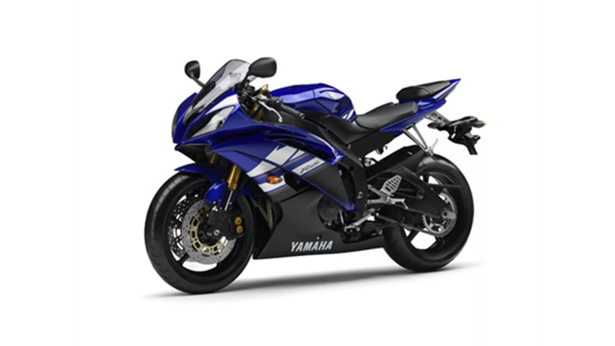 Yamaha YZF-R6 - Image 10 Yamaha YZF-R6 - Image 10