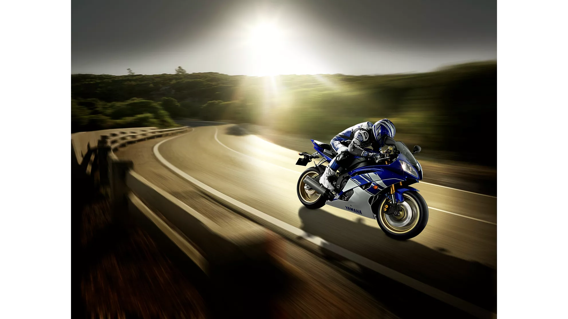 Yamaha YZF-R6 - Image 11 Yamaha YZF-R6 - Image 11