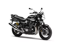 Yamaha XJR 1300 Yamaha XJR 1300