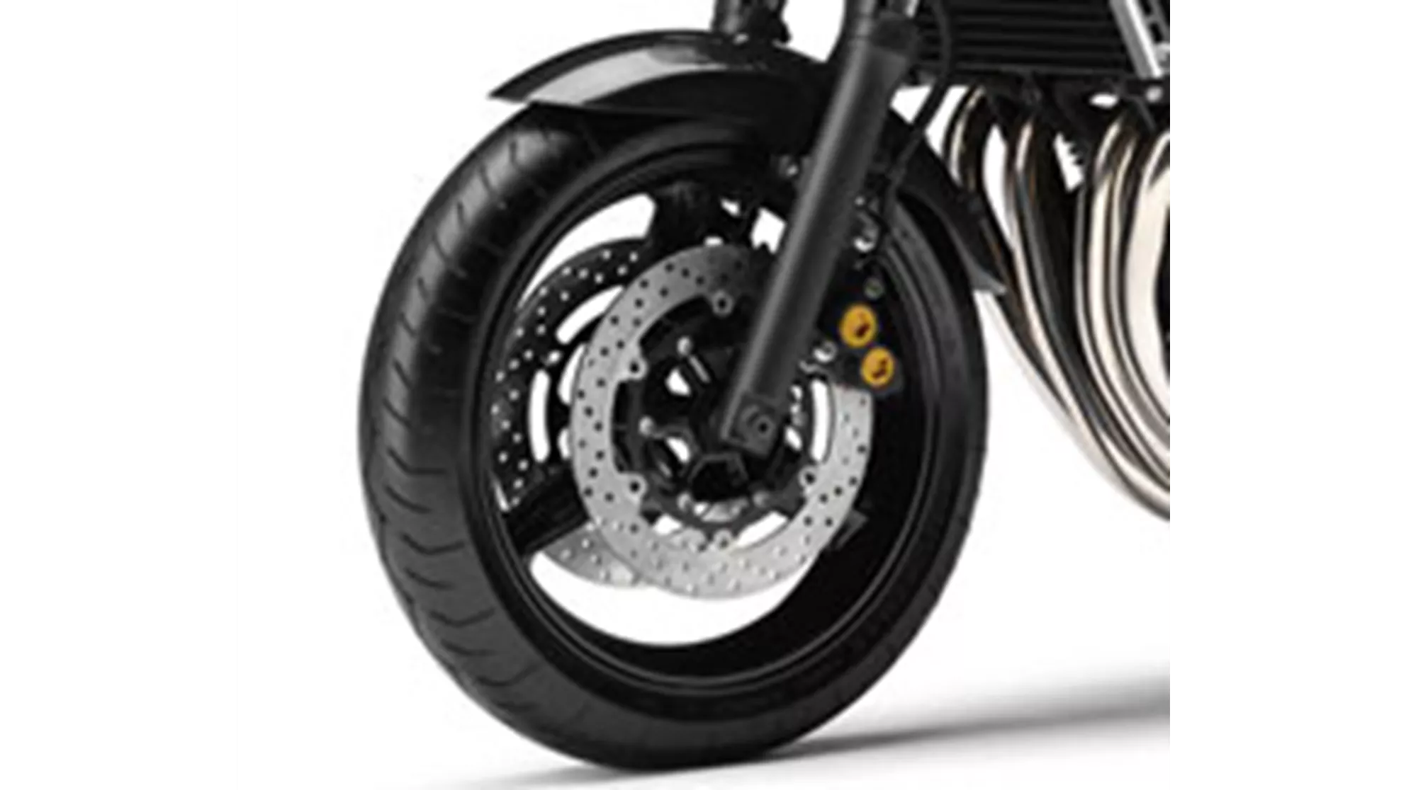 Yamaha XJR 1300 - Image 4 Yamaha XJR 1300 - Image 4