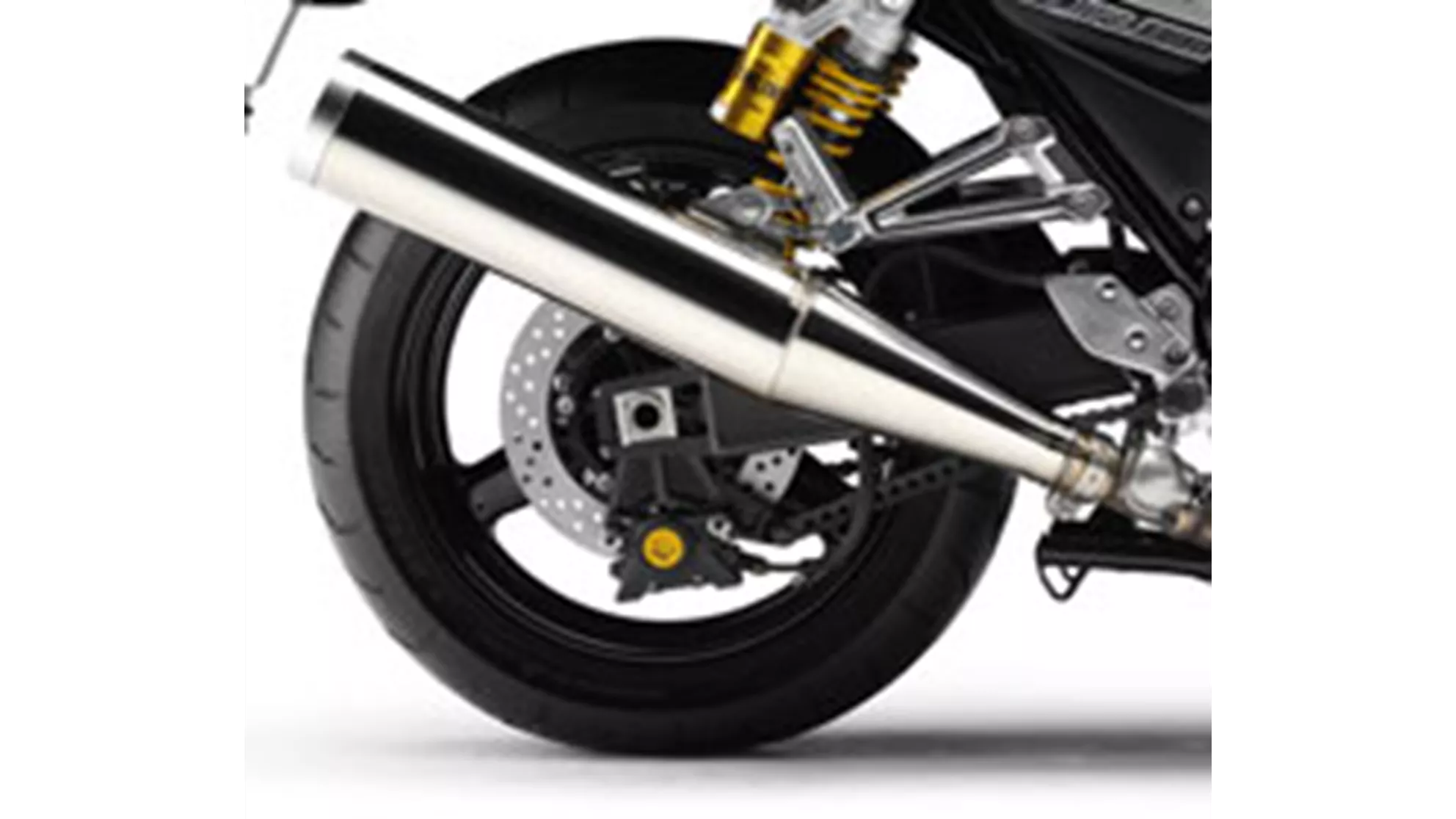 Yamaha XJR 1300 - Image 5 Yamaha XJR 1300 - Image 5