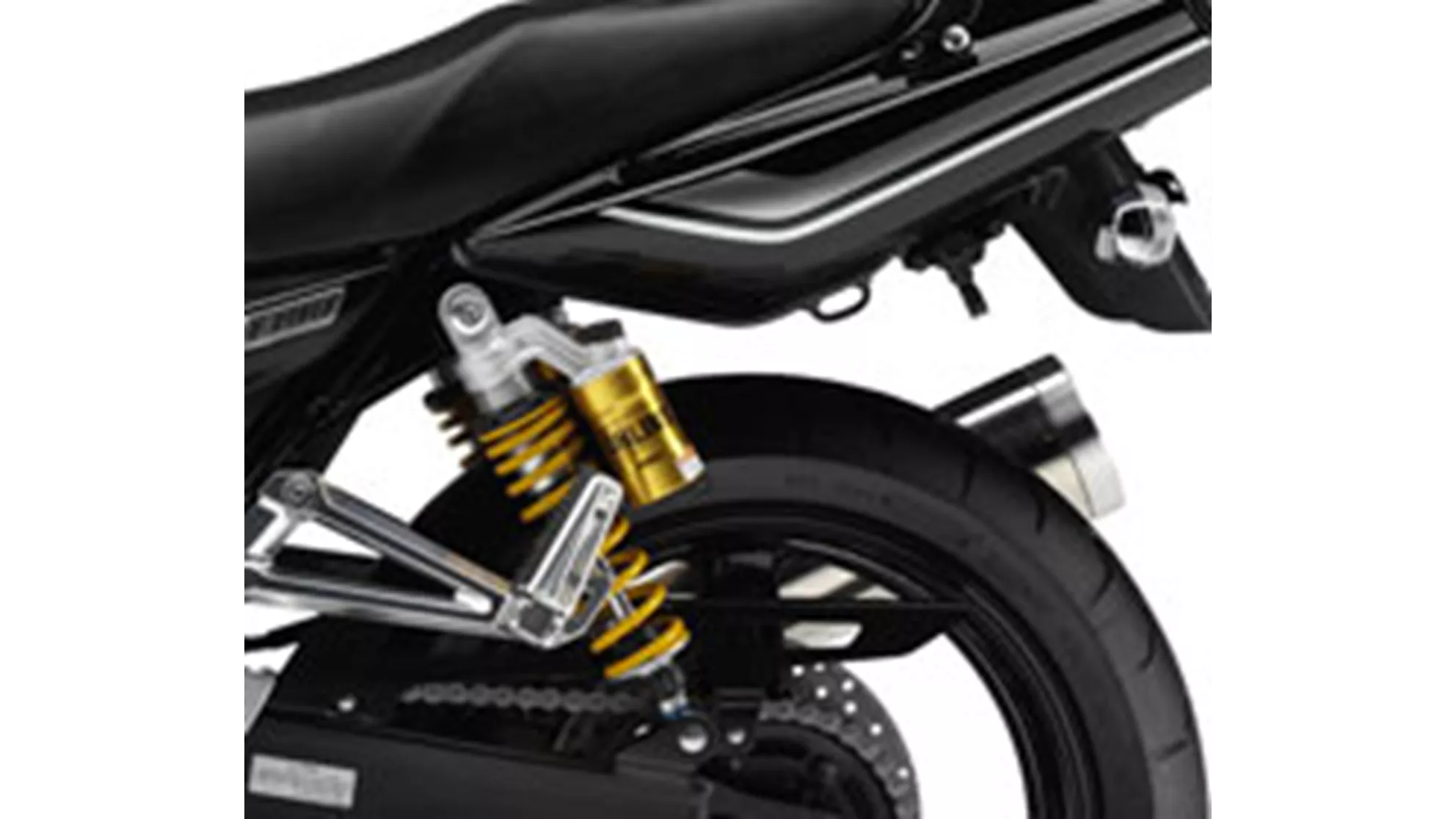 Yamaha XJR 1300 - Image 6 Yamaha XJR 1300 - Image 6