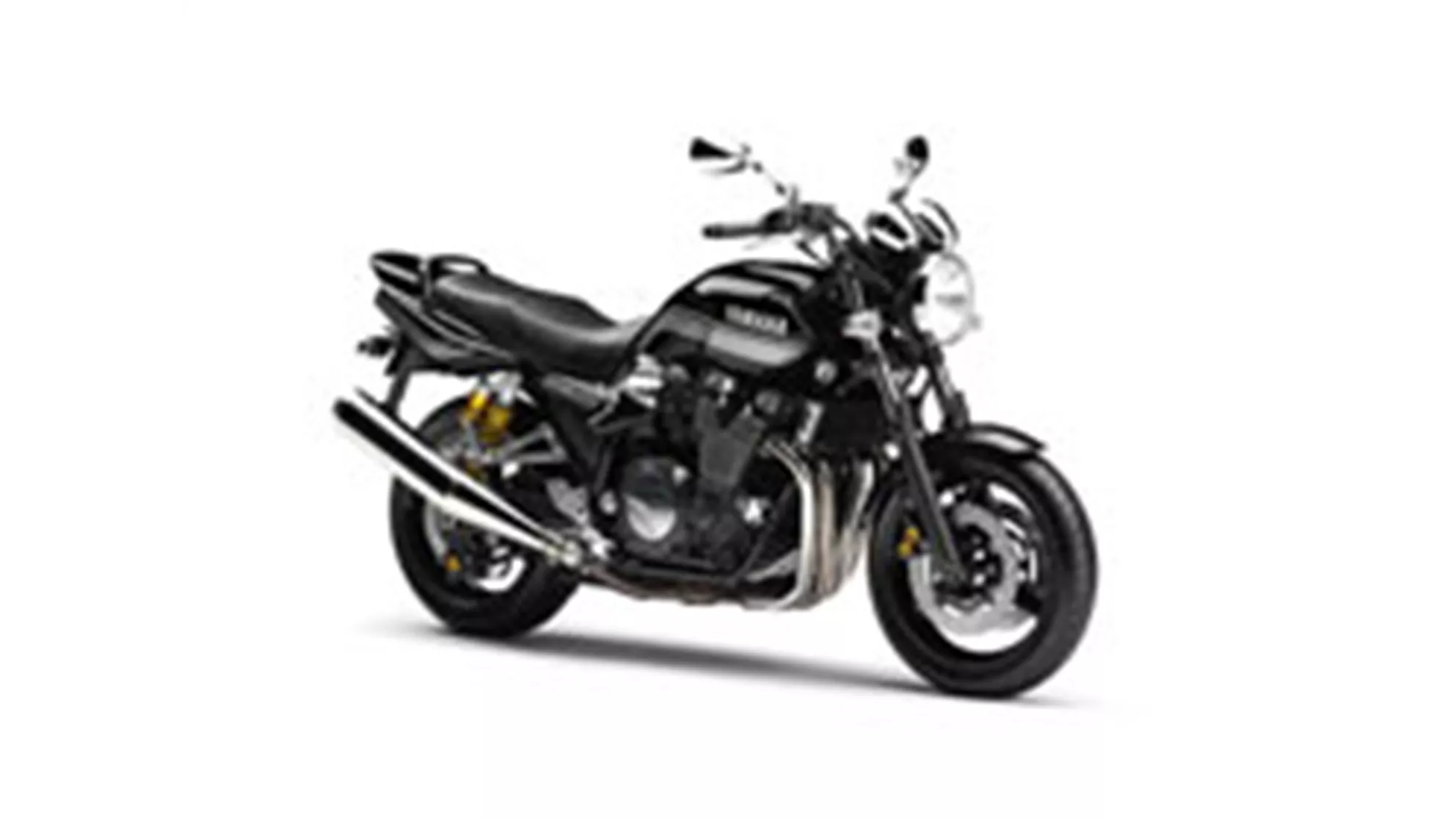 Yamaha XJR 1300 - Image 8 Yamaha XJR 1300 - Image 8