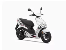 Yamaha Jog-RR Yamaha Jog-RR