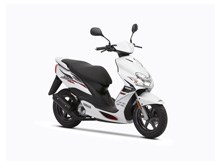 Yamaha Jog-RR 2011 - Bild 2