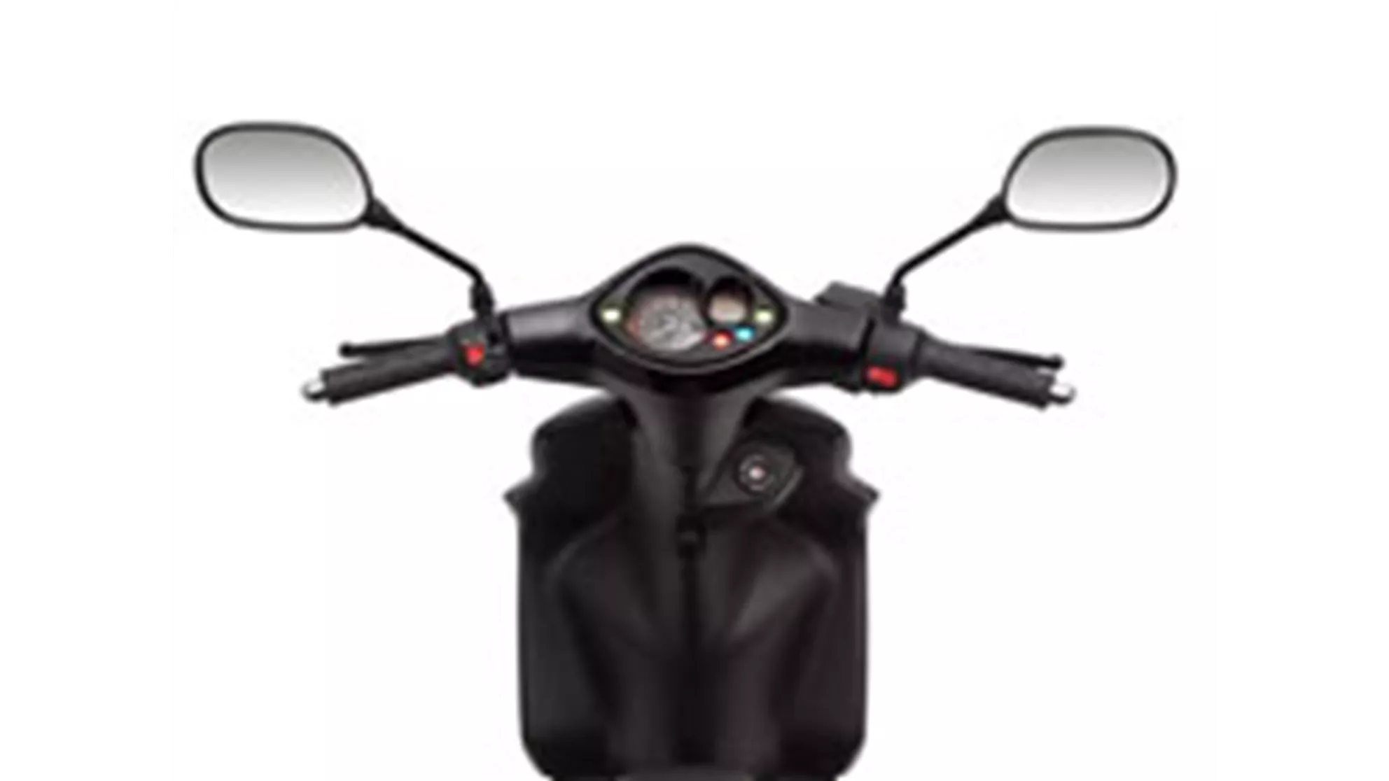 Yamaha Jog-RR - Image 1 Yamaha Jog-RR - Image 1