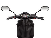 Yamaha Jog-RR 2011 - Bild 3