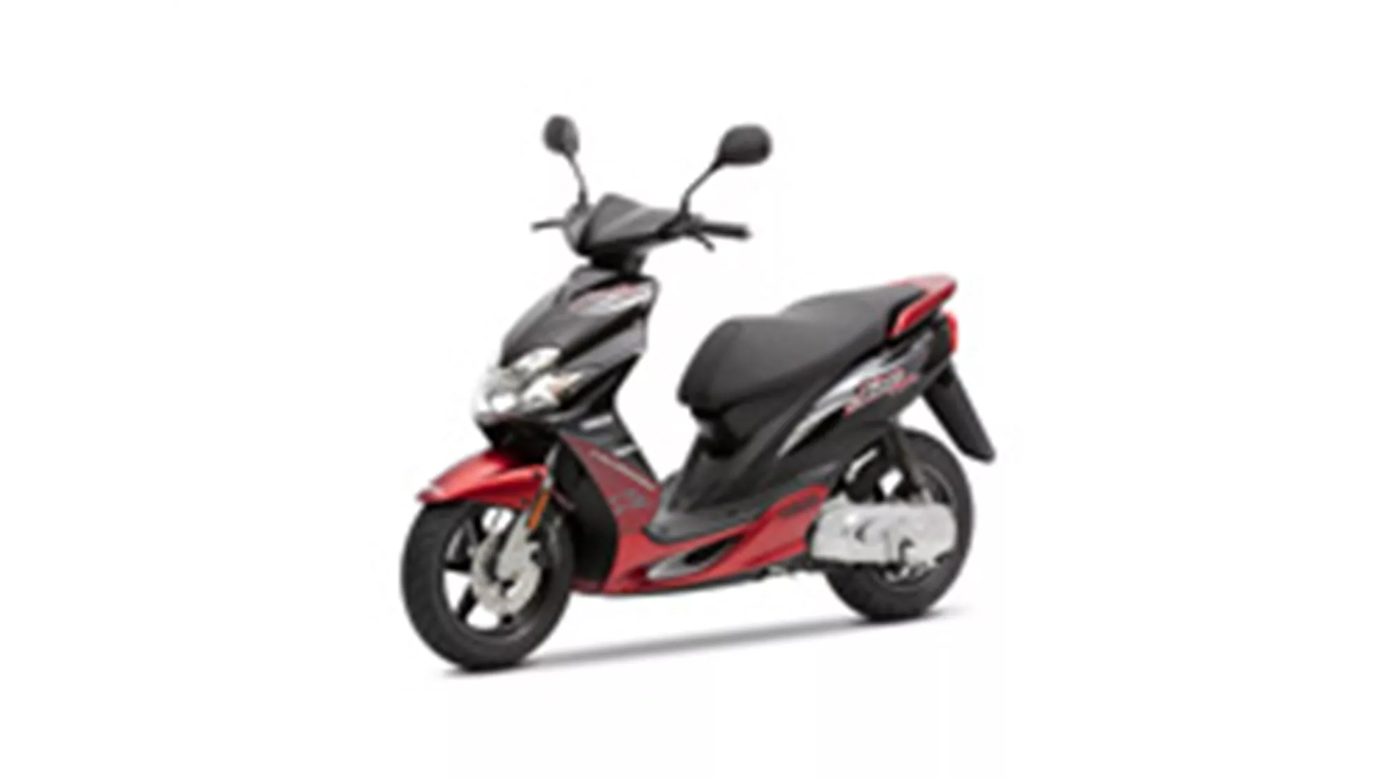 Yamaha Jog-RR - Image 2 Yamaha Jog-RR - Image 2