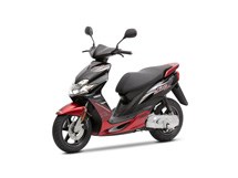 Yamaha Jog-RR 2011 - Bild 4