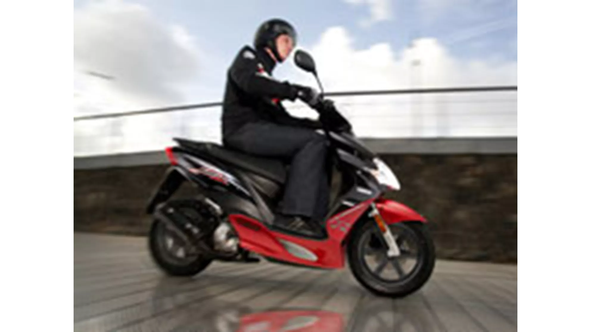 Yamaha Jog-RR - Image 3 Yamaha Jog-RR - Image 3