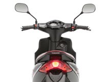 Yamaha Jog-RR 2011 - Bild 7