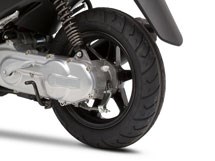 Yamaha Jog-RR 2011 - Bild 8