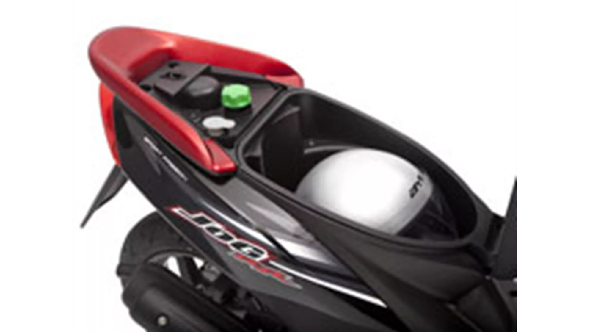 Yamaha Jog-RR - Image 7 Yamaha Jog-RR - Image 7