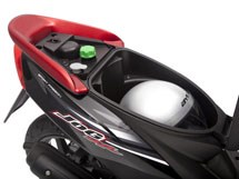 Yamaha Jog-RR 2011 - Bild 9