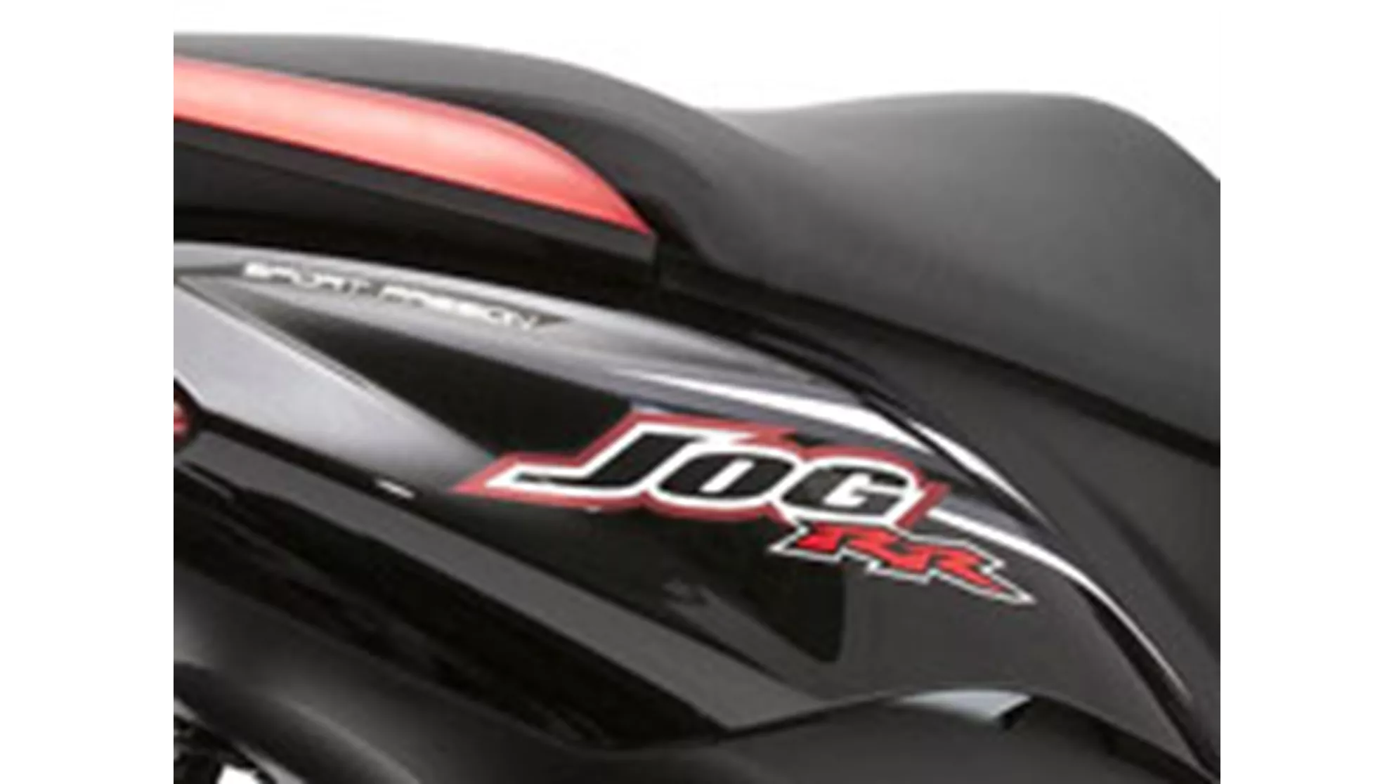 Yamaha Jog-RR - Image 8 Yamaha Jog-RR - Image 8