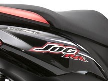 Yamaha Jog-RR 2011 - Bild 10