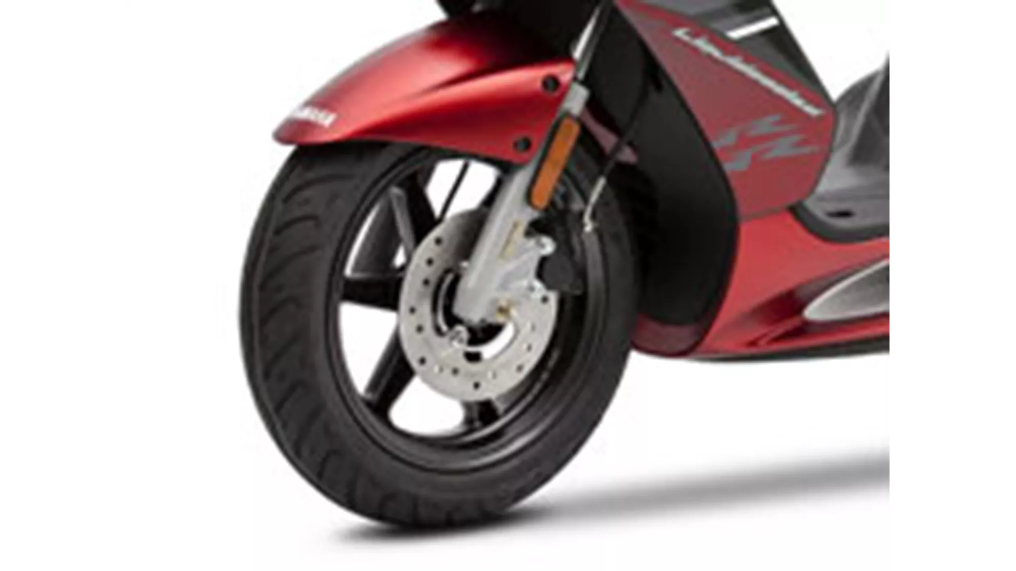 Yamaha Jog-RR - Image 9 Yamaha Jog-RR - Image 9