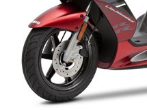 Yamaha Jog-RR 2011 - Bild 11