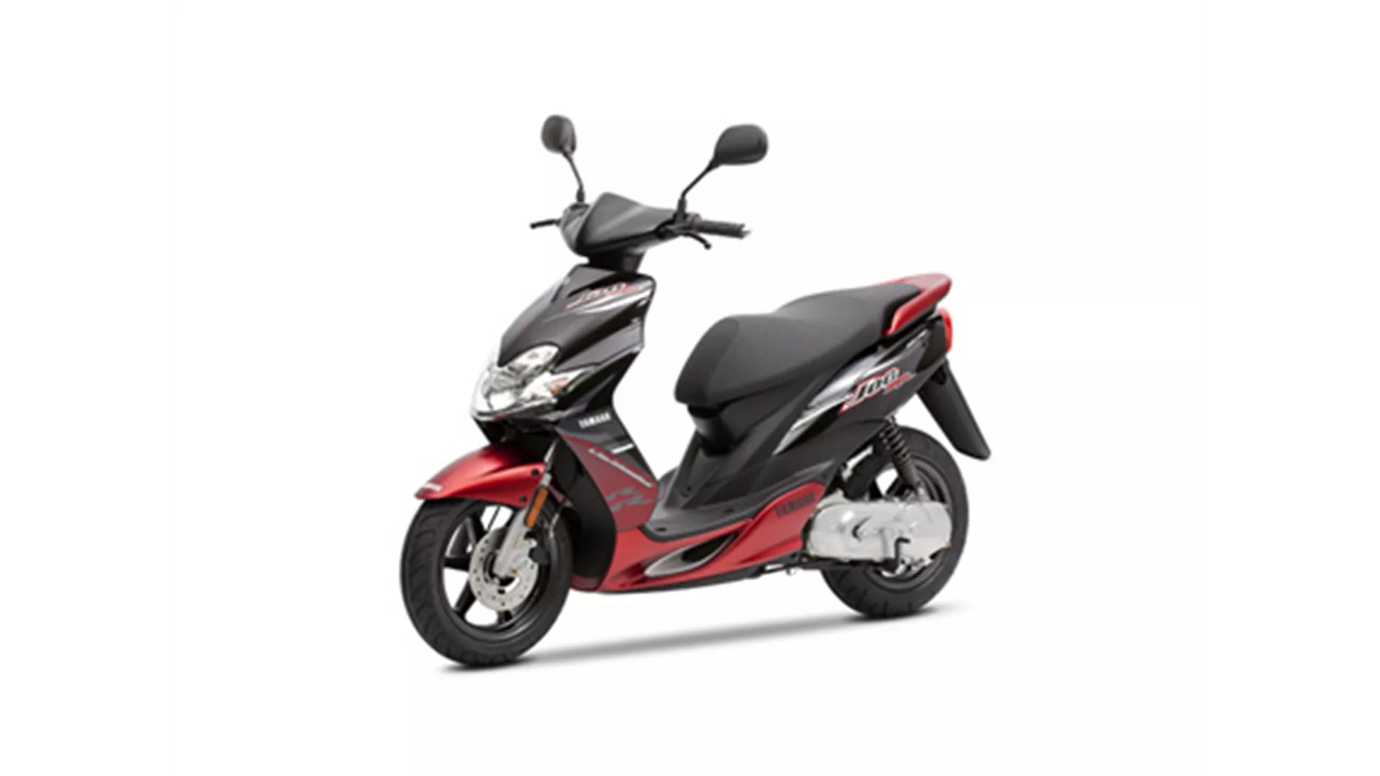 Yamaha Jog-RR - Image 10 Yamaha Jog-RR - Image 10