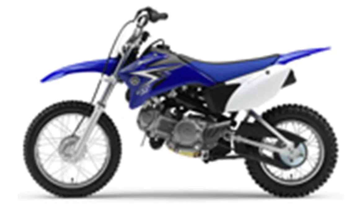 Yamaha TT-R110E 2011 Yamaha TT-R110E 2011