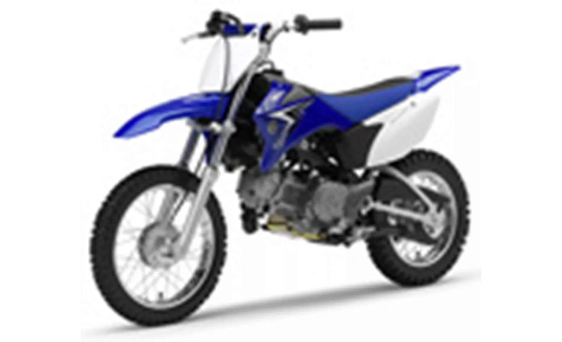 Yamaha TT-R110E 2011 Yamaha TT-R110E 2011