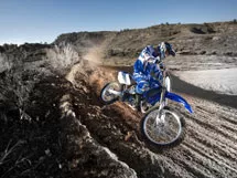 Yamaha YZ 250 LC Yamaha YZ 250 LC