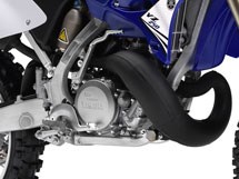 Yamaha YZ 250 LC 2011 - Bild 3 Yamaha YZ 250 LC 2011 - Bild 3