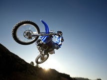 Yamaha YZ 250 LC 2011 - Bild 5 Yamaha YZ 250 LC 2011 - Bild 5