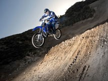 Yamaha YZ 250 LC 2011 - Bild 6 Yamaha YZ 250 LC 2011 - Bild 6