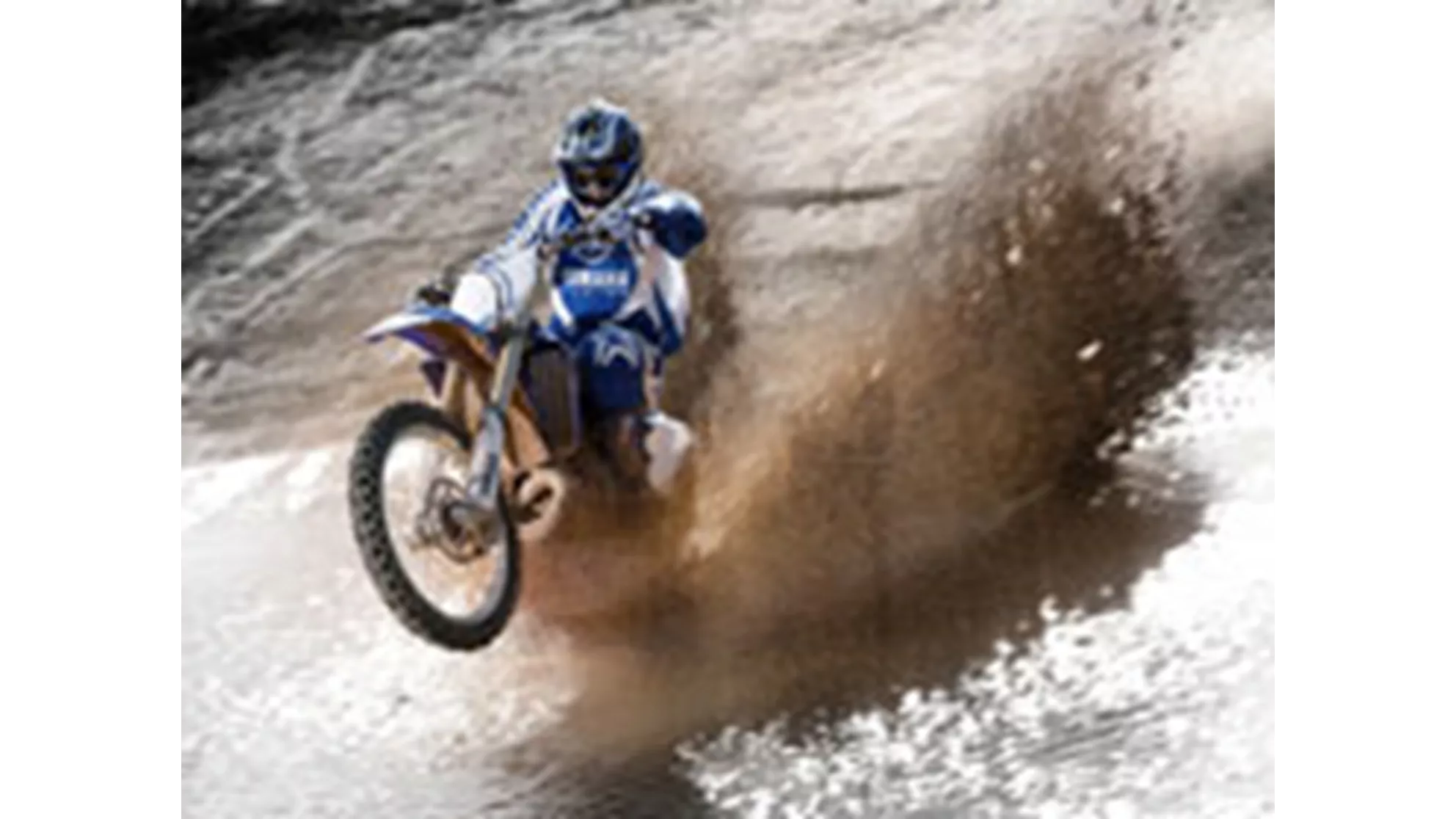 Yamaha YZ 250 LC - Image 5 Yamaha YZ 250 LC - Image 5