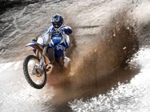 Yamaha YZ 250 LC 2011 - Bild 7 Yamaha YZ 250 LC 2011 - Bild 7