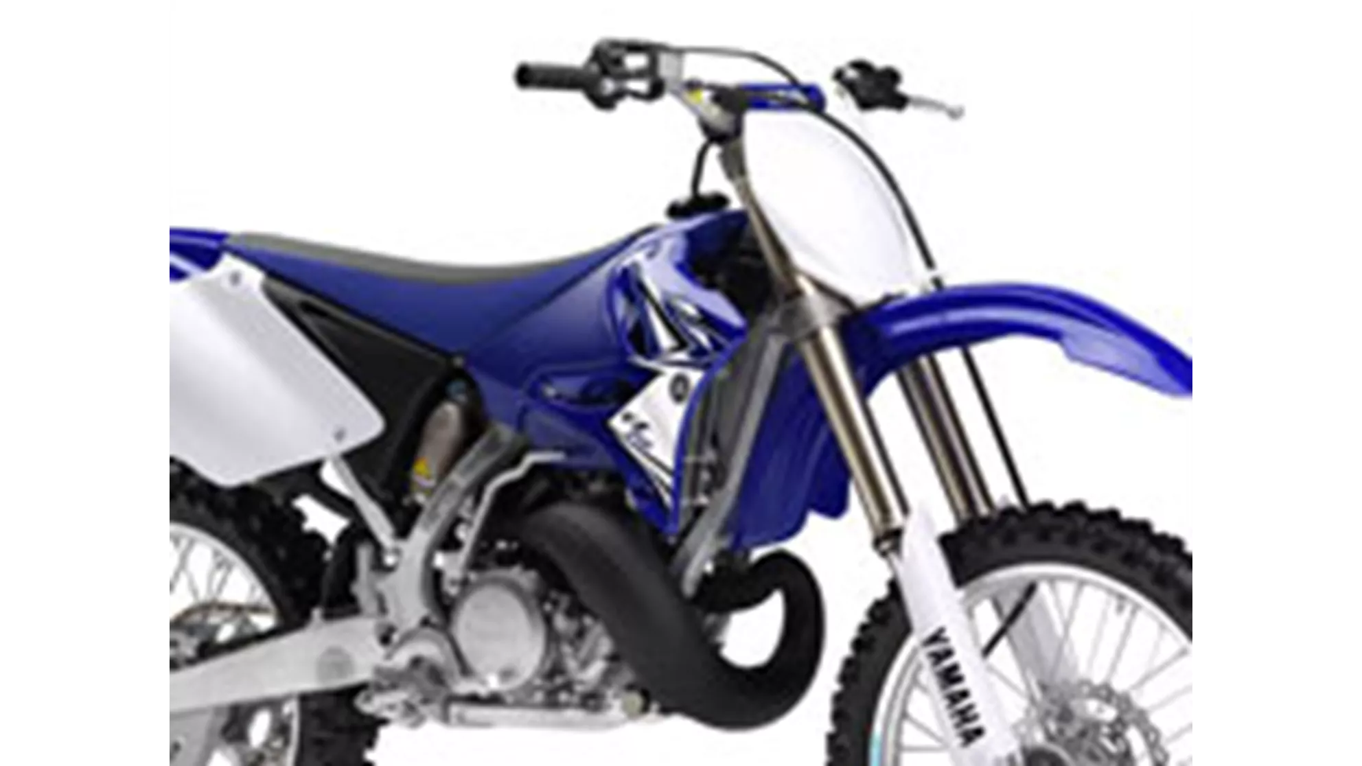 Yamaha YZ 250 LC - Image 7 Yamaha YZ 250 LC - Image 7