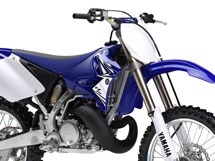 Yamaha YZ 250 LC 2011 - Bild 9 Yamaha YZ 250 LC 2011 - Bild 9