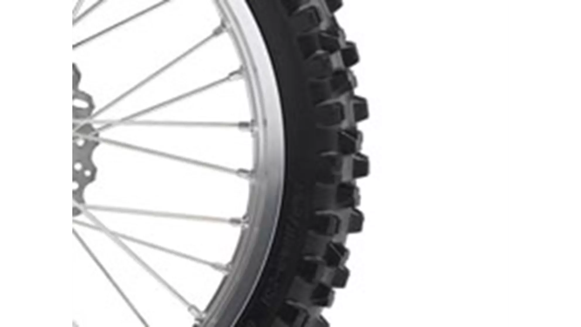 Yamaha YZ 250 LC - Image 8 Yamaha YZ 250 LC - Image 8