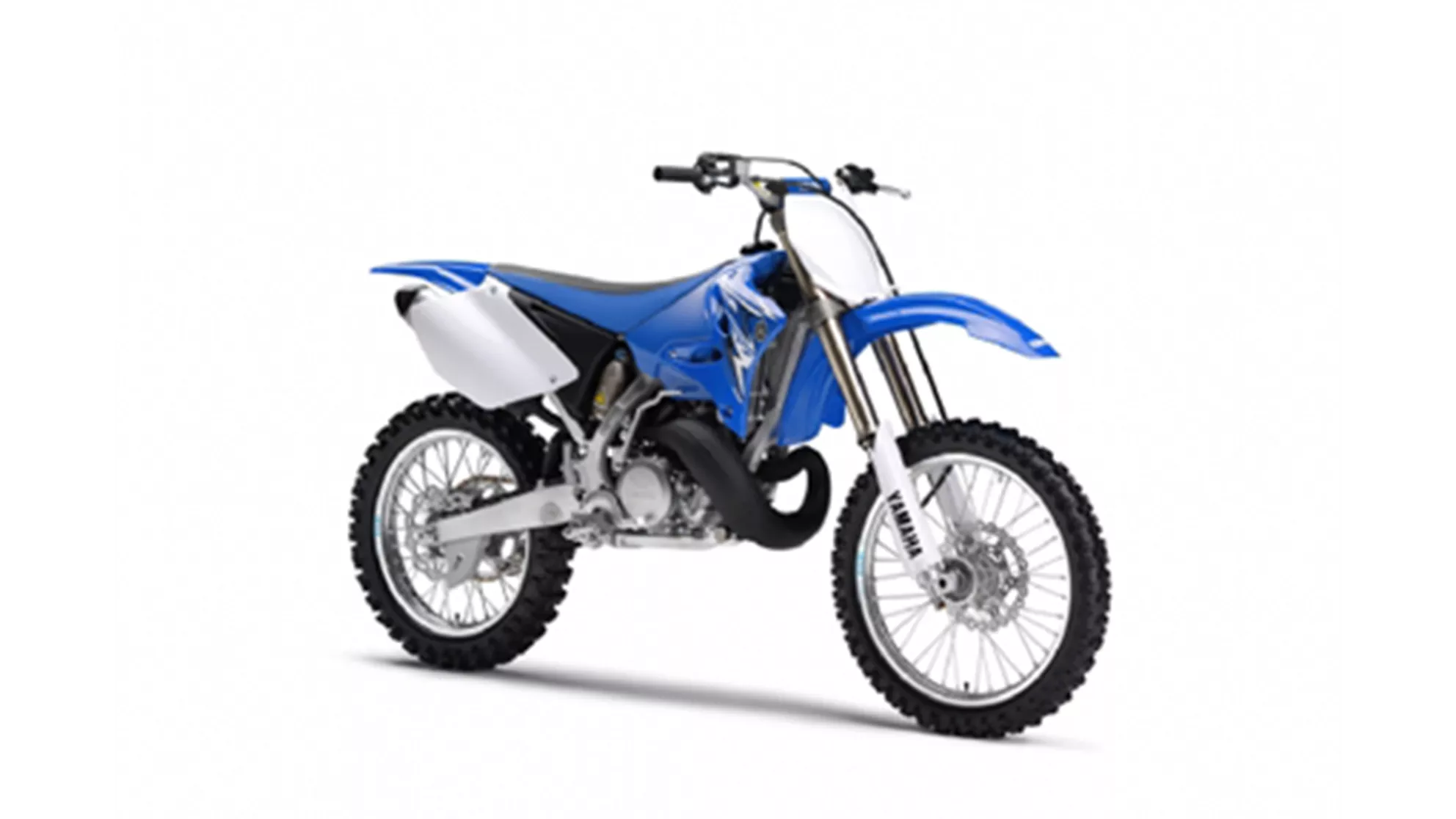 Yamaha YZ 250 LC - Image 10 Yamaha YZ 250 LC - Image 10